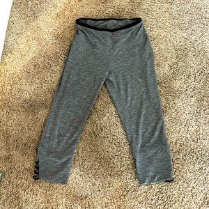 PrAna Capri leggings medium